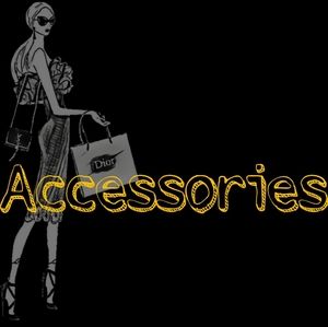 Accessories * Handbags * Scarfs * Sunglasses